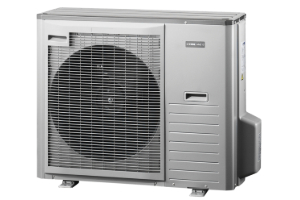 NIBE SPLIT SVM S332 / AMS20